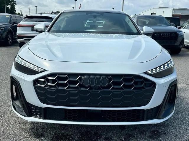 2026 Audi A5 Premium Plus TFSI quattro S tronic