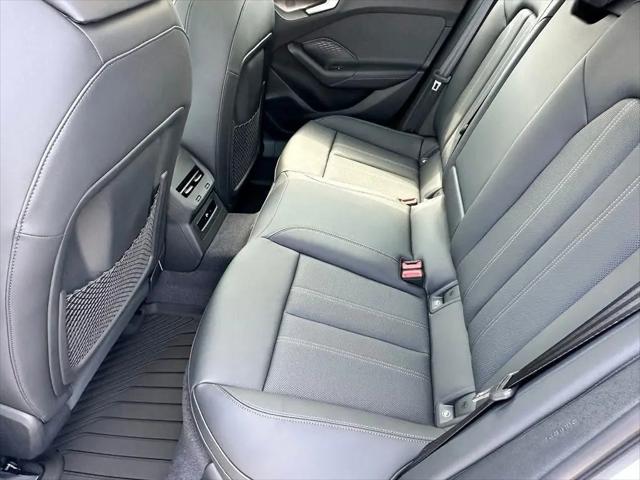 2026 Audi A5 Premium Plus TFSI quattro S tronic