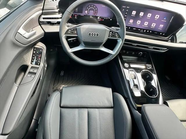 2026 Audi A5 Premium Plus TFSI quattro S tronic
