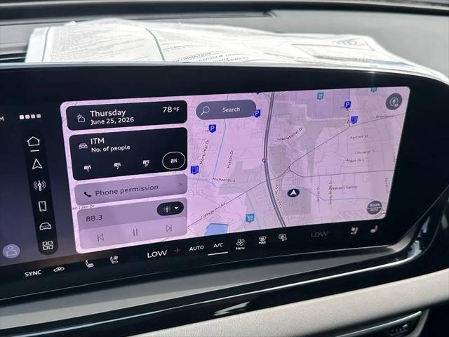 2026 Audi A5 Premium Plus TFSI quattro S tronic