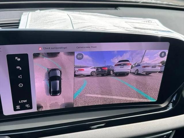 2026 Audi A5 Premium Plus TFSI quattro S tronic