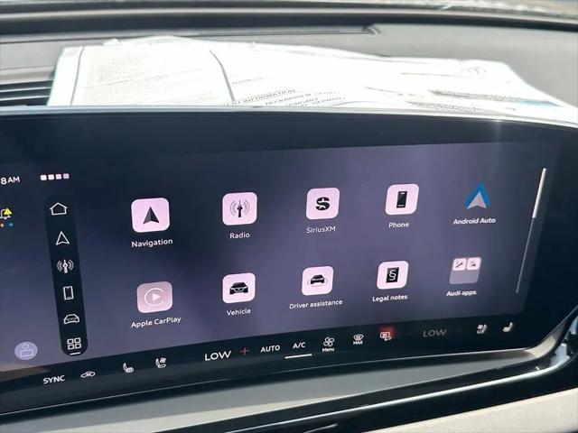 2026 Audi A5 Premium Plus TFSI quattro S tronic