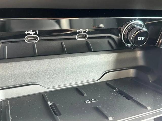2026 Audi A5 Premium Plus TFSI quattro S tronic