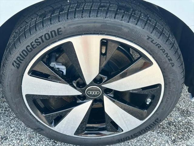 2026 Audi A5 Premium Plus TFSI quattro S tronic
