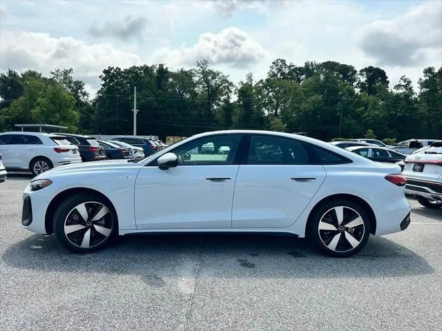 2026 Audi A5 Premium Plus TFSI quattro S tronic