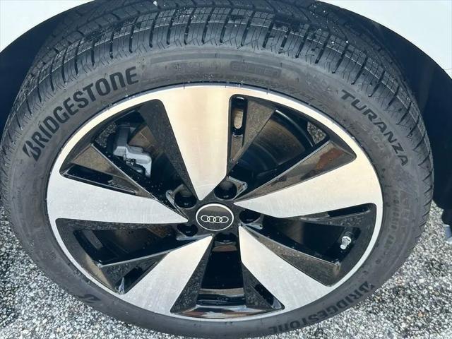 2026 Audi A5 Premium Plus TFSI quattro S tronic
