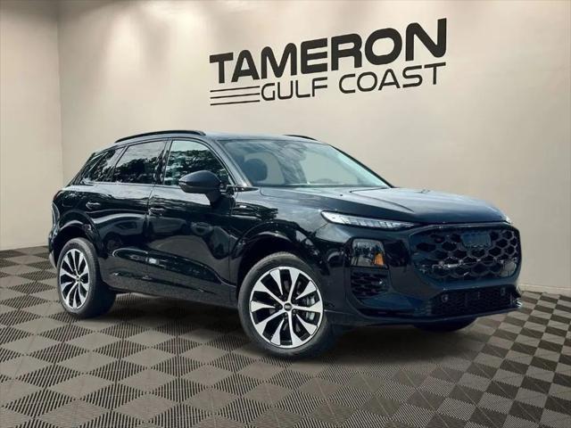 2026 Audi Q3 TFSI quattro S tronic for sale in Mobile, AL
