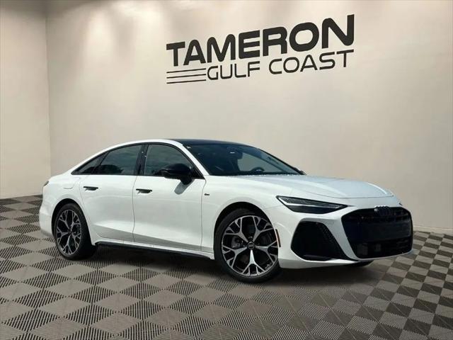 2026 Audi A6 Premium Plus quattro S tronic for sale in Mobile, AL