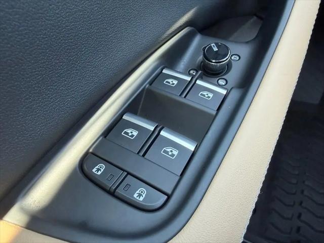 2026 Audi Q7 Premium Plus S line TFSI quattro tiptronic