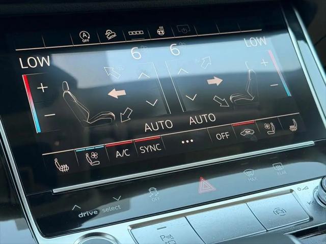 2026 Audi Q7 Premium Plus S line TFSI quattro tiptronic