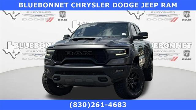 2022 Ram 1500 TRX Crew Cab 4x4 5'7" Box for sale in New Braunfels, TX