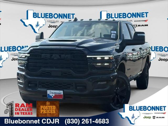 2026 Ram 2500 Laramie Crew Cab 4x2 6'4" Box for sale in New Braunfels, TX