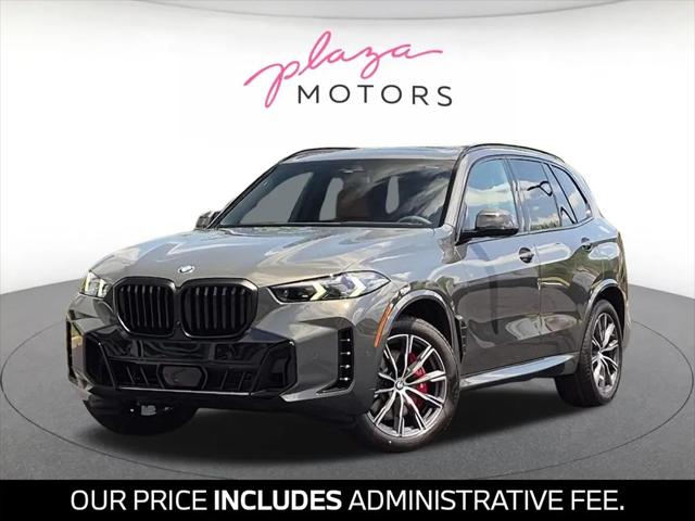 2026 BMW X5 xDrive40i for sale in Creve Coeur, MO