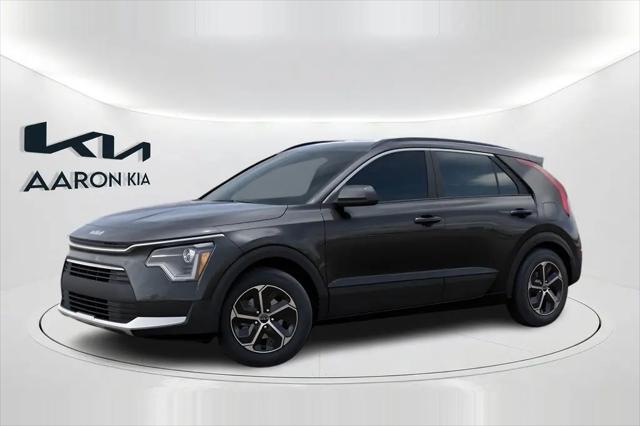 2026 Kia Niro EX