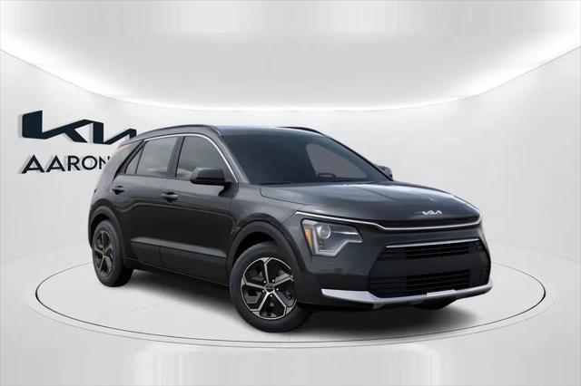 2026 Kia Niro EX