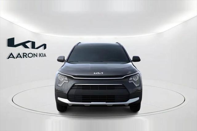 2026 Kia Niro EX