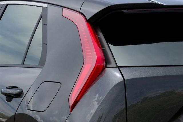 2026 Kia Niro EX