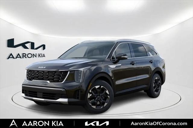 2026 Kia Sorento S for sale in Corona, CA