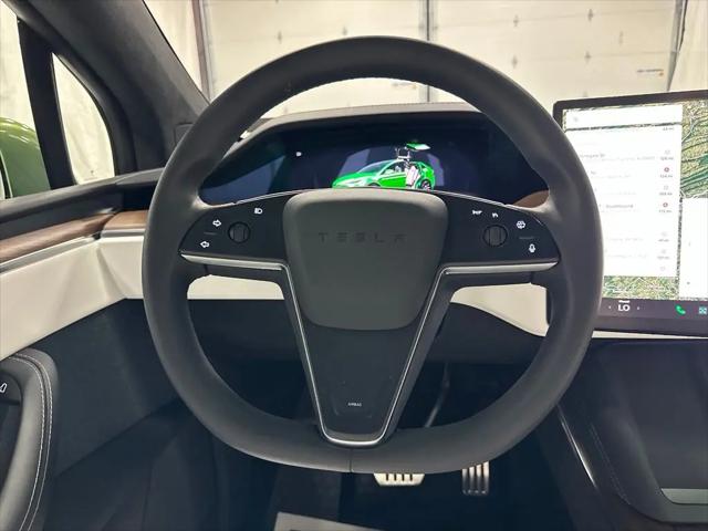 2022 Tesla Model X Dual Motor All-Wheel Drive