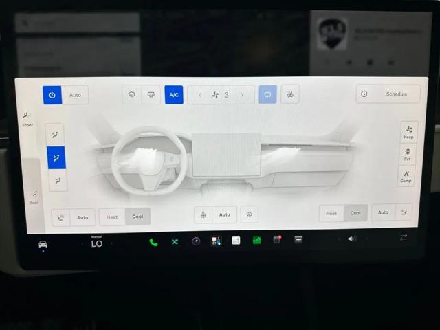 2022 Tesla Model X Dual Motor All-Wheel Drive