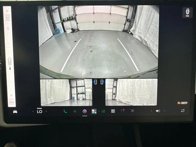 2022 Tesla Model X Dual Motor All-Wheel Drive