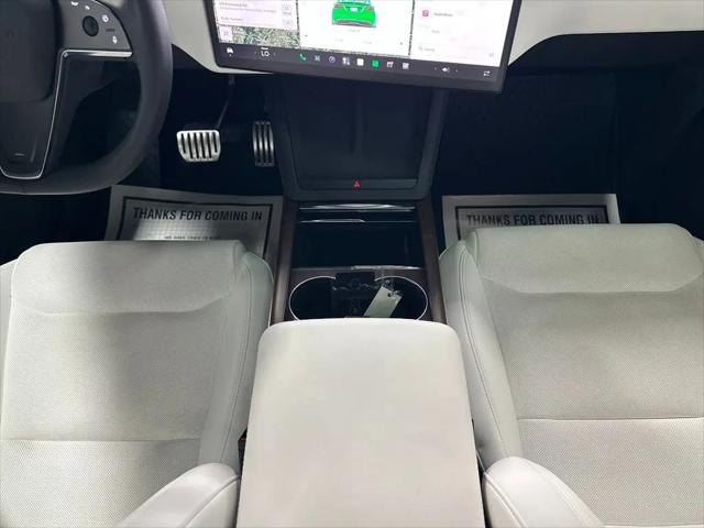 2022 Tesla Model X Dual Motor All-Wheel Drive