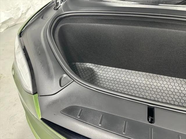 2022 Tesla Model X Dual Motor All-Wheel Drive
