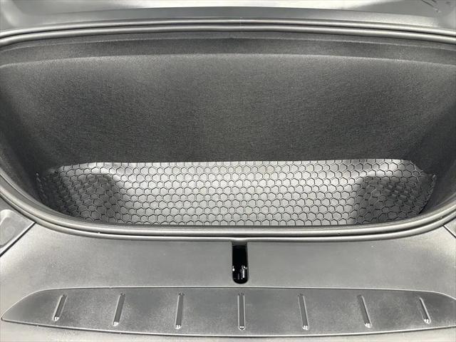 2022 Tesla Model X Dual Motor All-Wheel Drive