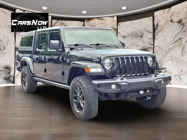 2022 Jeep Gladiator Sport for sale in Cleveland, TN