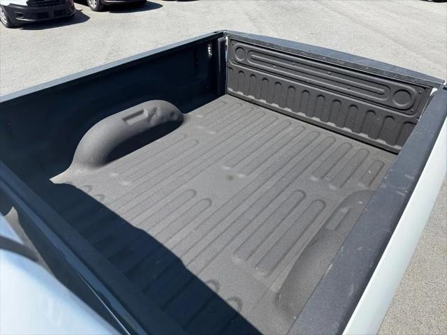 2025 Ram 2500 Big Horn Crew Cab 4x4 6'4" Box