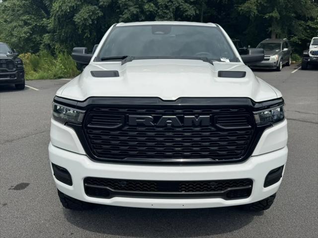 2026 Ram 1500 Express Crew Cab 4x4 57 Box