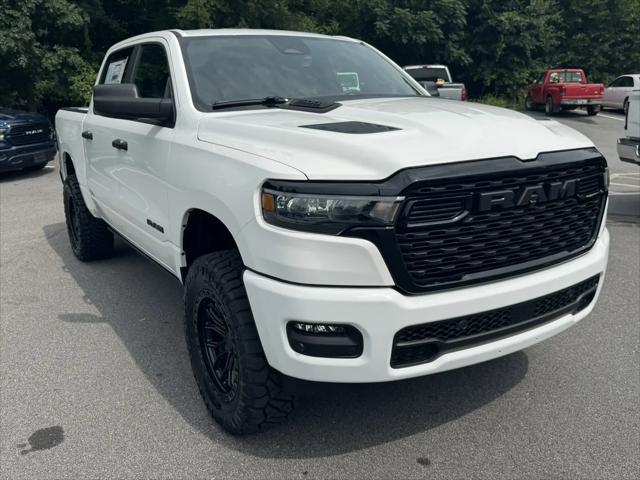 2026 Ram 1500 Express Crew Cab 4x4 57 Box
