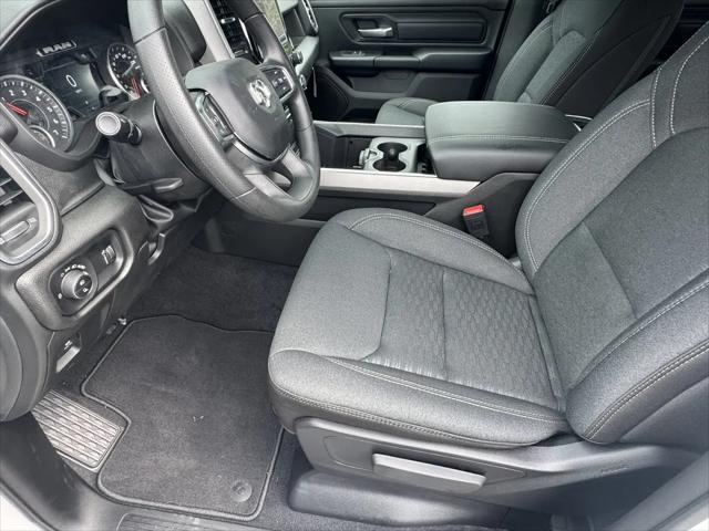 2026 Ram 1500 Express Crew Cab 4x4 57 Box