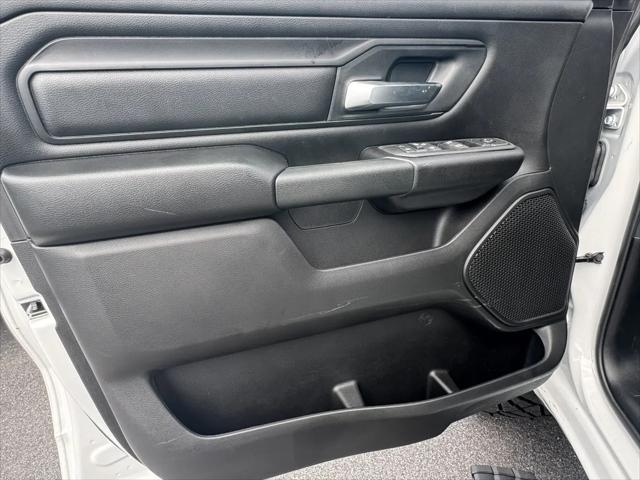 2026 Ram 1500 Express Crew Cab 4x4 57 Box