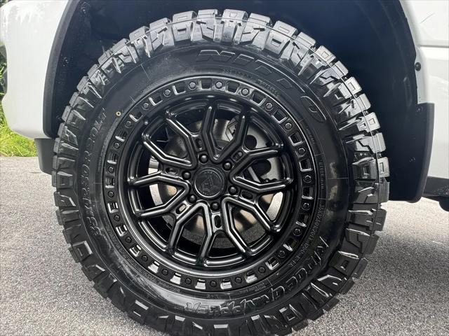 2026 Ram 1500 Express Crew Cab 4x4 57 Box