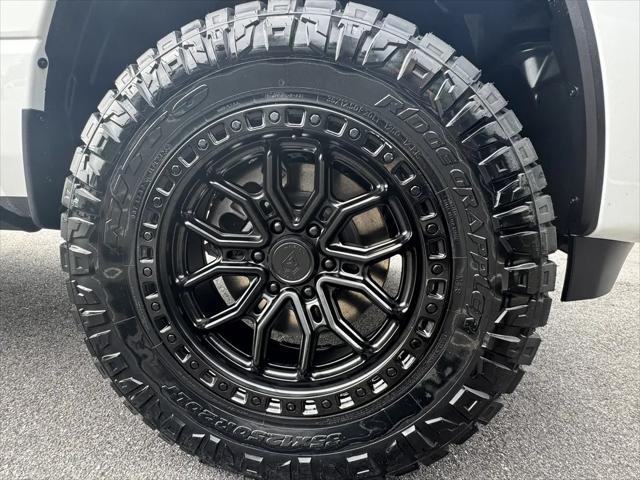 2026 Ram 1500 Express Crew Cab 4x4 57 Box