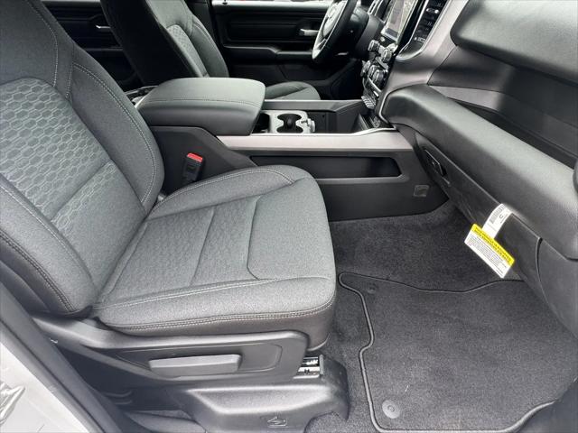 2026 Ram 1500 Express Crew Cab 4x4 57 Box