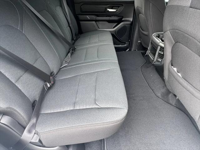 2026 Ram 1500 Express Crew Cab 4x4 57 Box