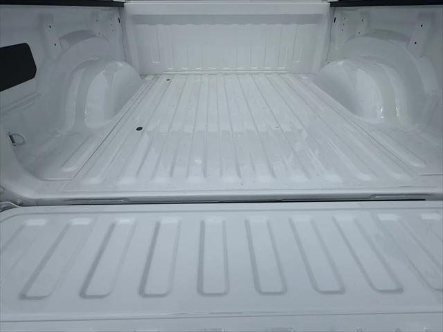 2026 Ram 1500 Express Crew Cab 4x4 57 Box