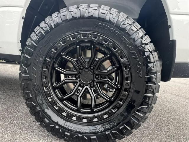 2026 Ram 1500 Express Crew Cab 4x4 57 Box