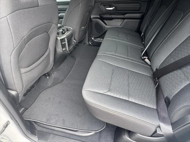 2026 Ram 1500 Express Crew Cab 4x4 57 Box