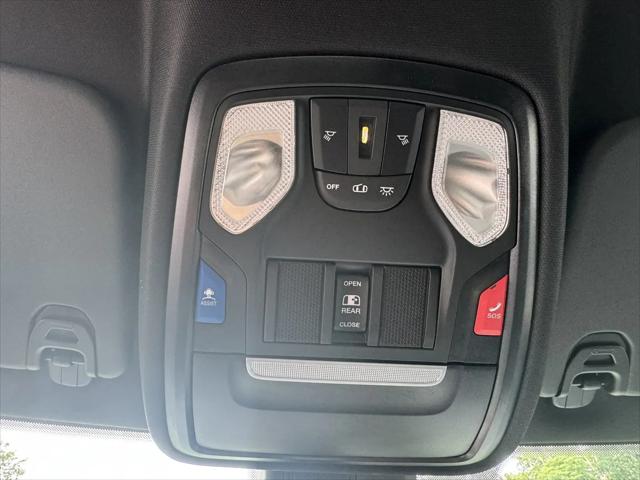 2026 Ram 1500 Express Crew Cab 4x4 57 Box