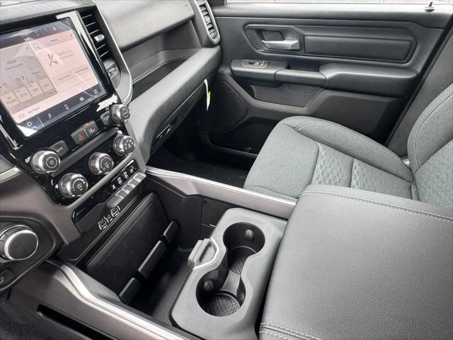 2026 Ram 1500 Express Crew Cab 4x4 57 Box