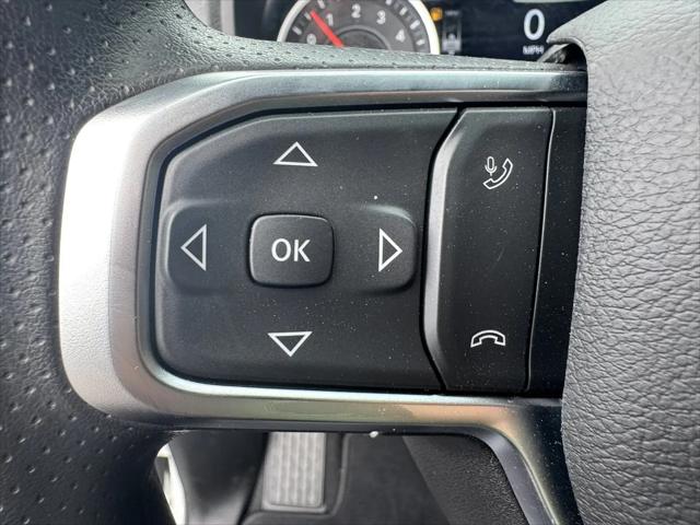 2026 Ram 1500 Express Crew Cab 4x4 57 Box