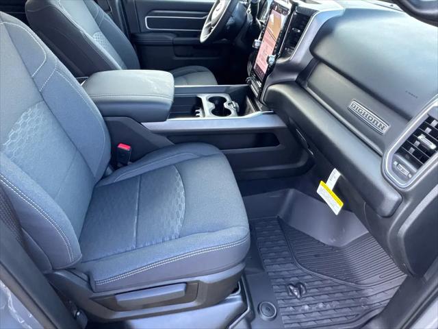 2026 Ram 2500 Big Horn Crew Cab 4x2 64 Box