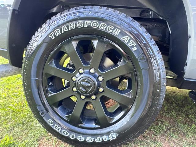 2026 Ram 2500 Big Horn Crew Cab 4x2 64 Box