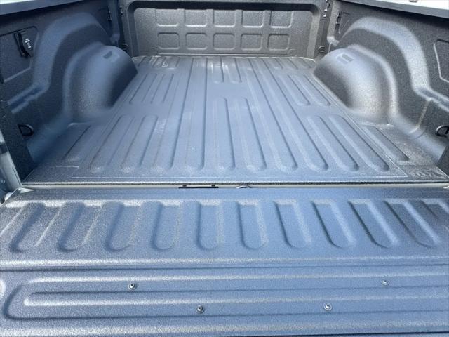 2026 Ram 2500 Big Horn Crew Cab 4x2 64 Box