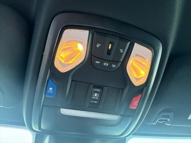 2026 Ram 2500 Big Horn Crew Cab 4x2 64 Box