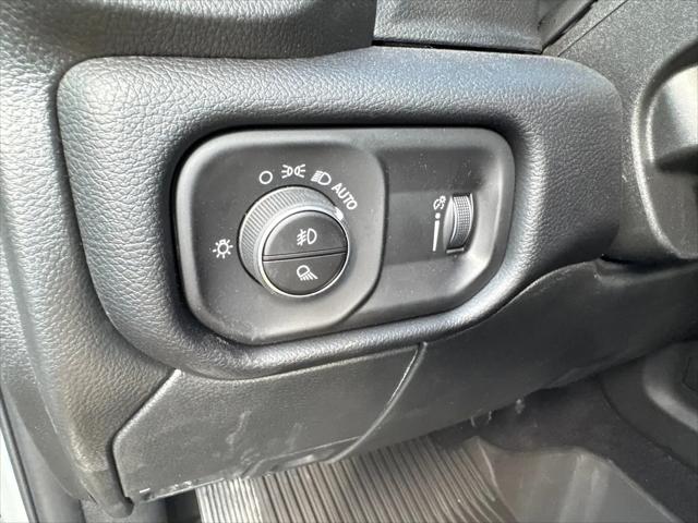 2026 Ram 2500 Big Horn Crew Cab 4x2 64 Box