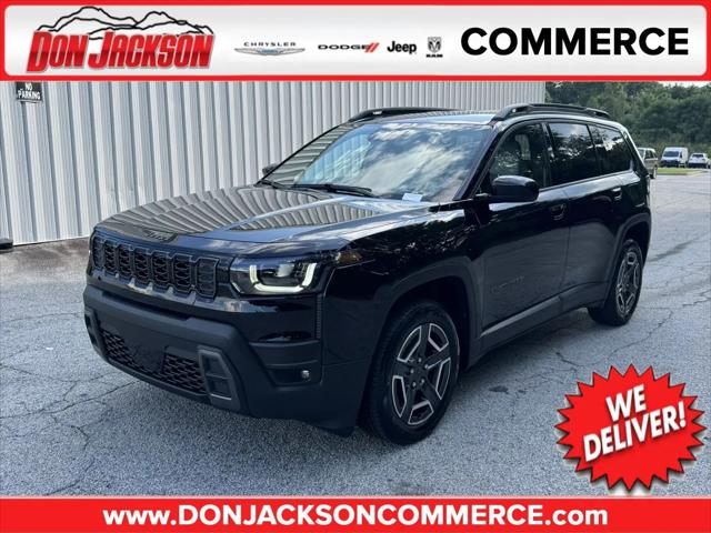 2026 Jeep Cherokee Laredo 4x4 for sale in Commerce, GA